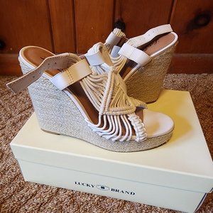 Lucky Brand Wedges